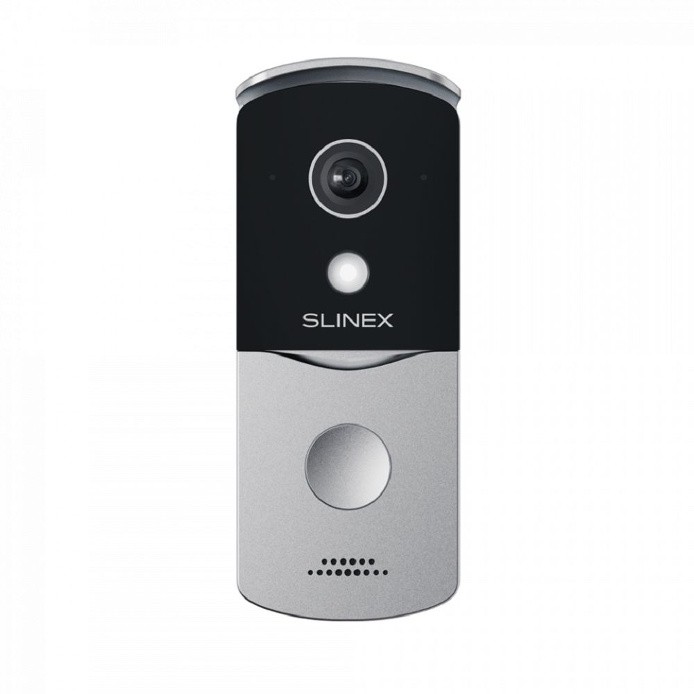 IP вызывная панель Slinex IP-DV-20