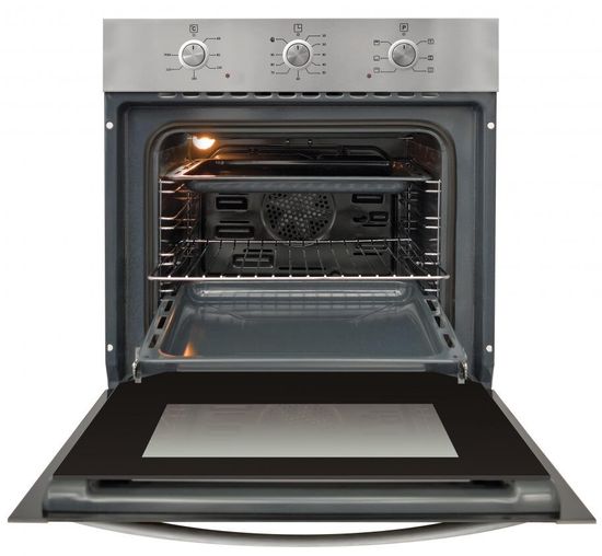 Электрический духовой шкаф Samtron FO X60313