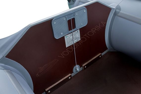 Лодка RiverBoats RB-300