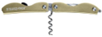 Мультитул Swiss+Tech Vintage Corkscrew Tool 8-in-1, Gold