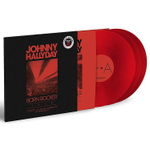 Johnny Hallyday / Born Rocker Tour - Concert Au Palais Omnisports De Paris Bercy (Limited Edition)(Coloured Vinyl)(3LP)