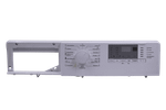 Панель стиральной машины Beko WRS5512BWW