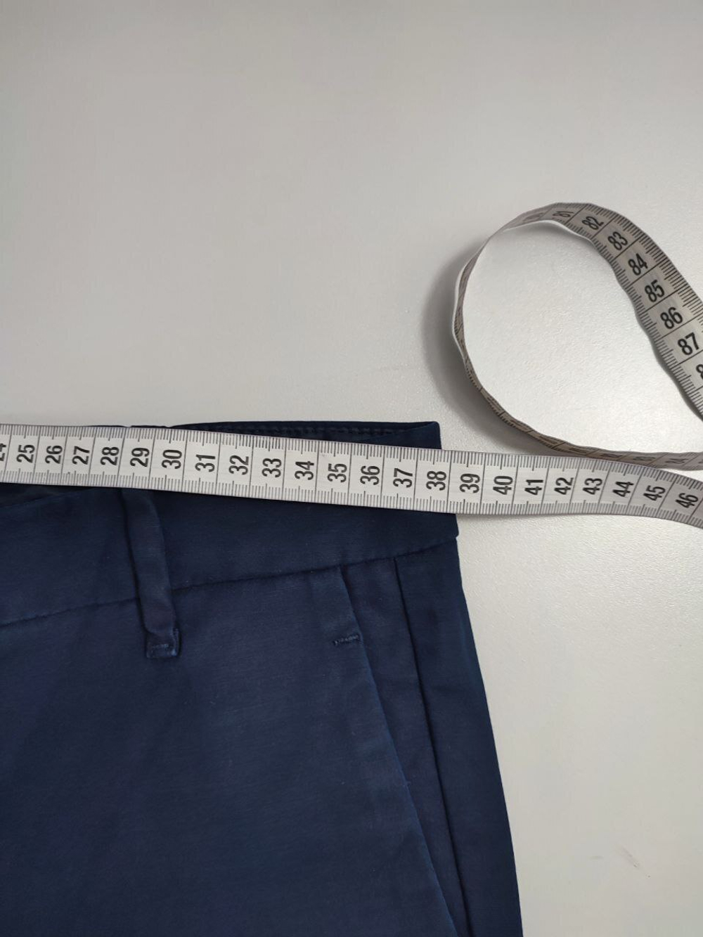 Штаны Mango практичные 42 размер