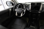 Toyota Land Cruiser Prado, 2010 год