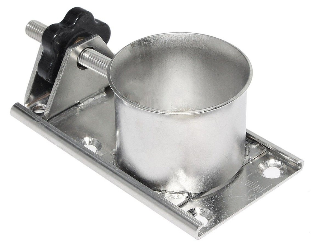 Основание мачты швертбота Оптимист, регулируемое (10262995)