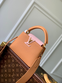 Louis Vuitton Capucines Mini