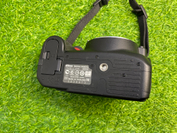 Nikon D3100 + 18-55mm 1300 кадров Покупка/Продажа