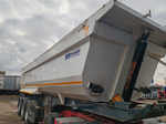 UAT STRP Полуприцеп самосвальный UAT-STRP-2728.01