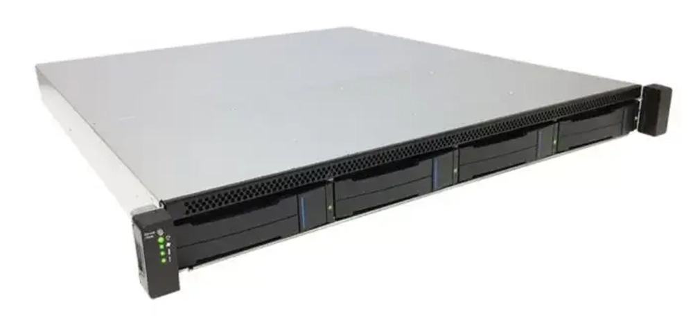 Сетевое хранилище Infortrend  EonStor GSe Pro 1000