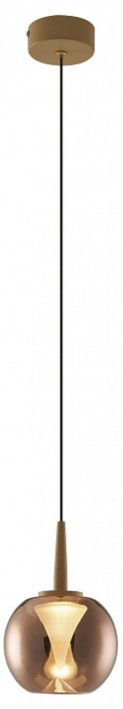 Подвесной светильник Mantra Andromeda 8931+8938