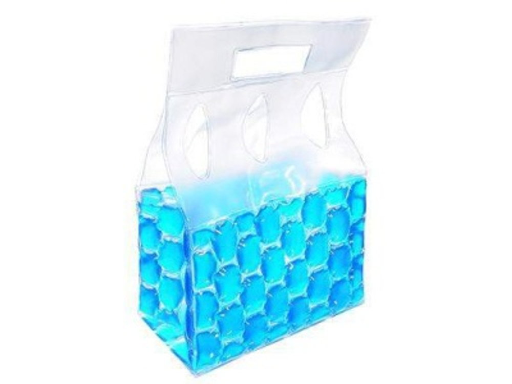 Сумка холодильник VETTA  20*11,5*30 см    ХХ