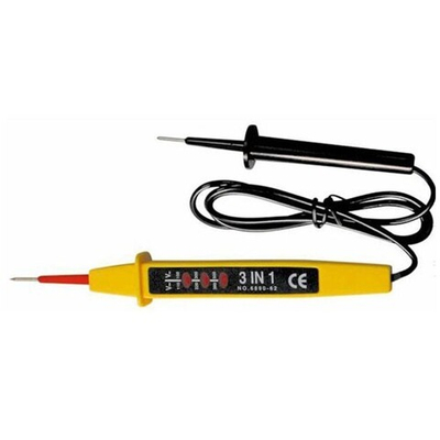 Тестер напряжения РЕСАНТА  3 в одном 61/10/200