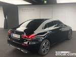 Mercedes-Benz A-Class W177 A220 Sedan (03.2021)
