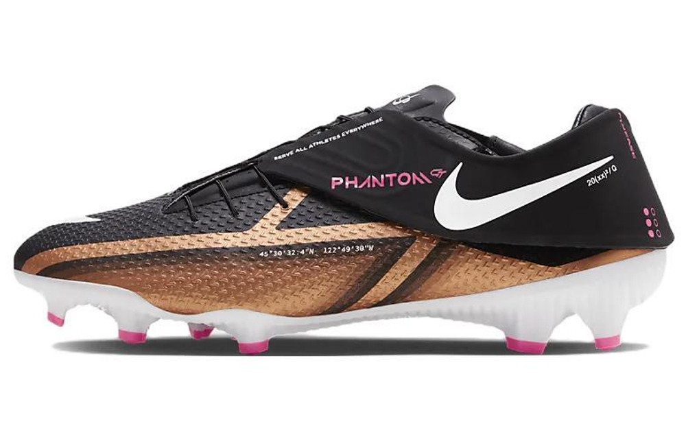 Кроссовки Nike Phantom Gt 2 Acad Flyease Fgmg