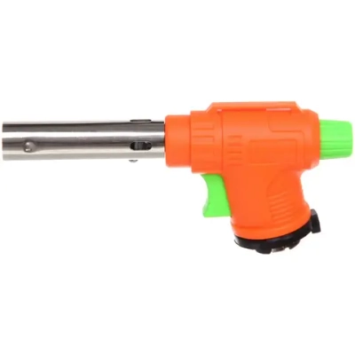 Горелка газовая портативная с пьезоподжигом HF-603