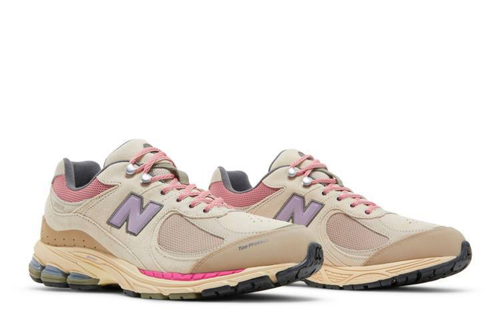 Кроссовки New Balance Nb 2002R