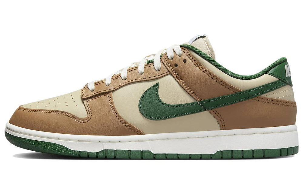 Кроссовки Nike Dunk Low