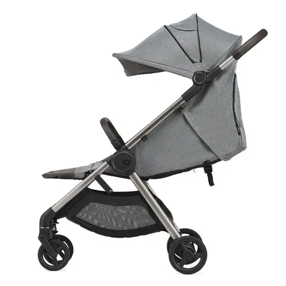 Коляска 2 в 1 Anex IQ Premium