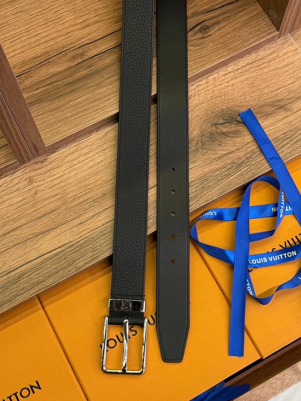 Ремень Louis Vuitton