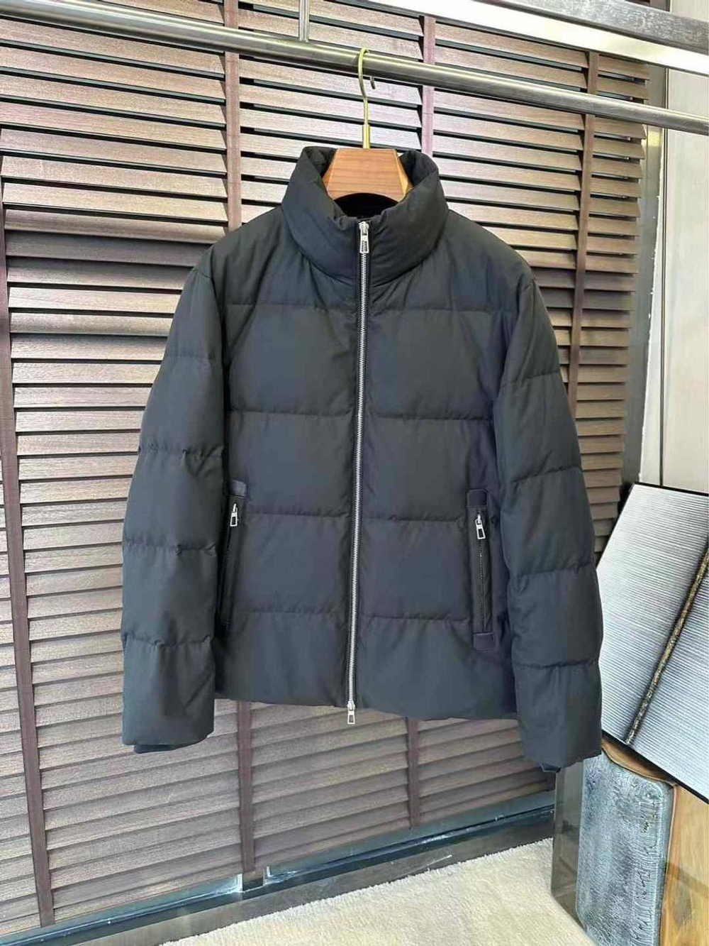 Пуховик Loro Piana