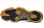 Кроссовки Jordan Future Wheat