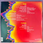 OutKast / Stankonia (Deluxe Edition)(Coloured Vinyl)(3LP)