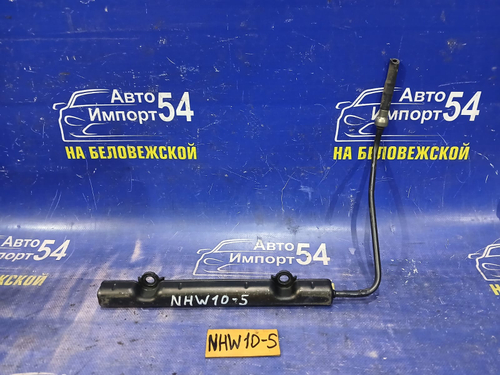 Топливная рейка TOYOTA PRIUS 1998