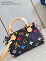 Louis Vuitton Nano Speedy