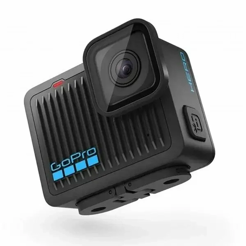 GoPro HERO 4K