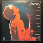 Santana- Festival (Голландия 1977г.)