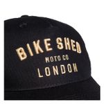BSMC London Co. / Черно-золотой