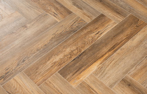 SPC ламинат StoneFloor Дуб Эрлгрей 622104 HP