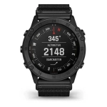 Спортивные наручные часы GARMIN TACTIX DELTA Solar, 010-02357-11