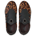 Adidas S Taekwondo Mei Leopard