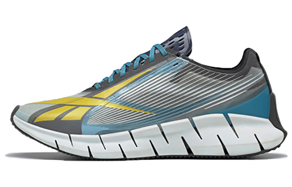 Кроссовки Reebok Zig 3D Storm
