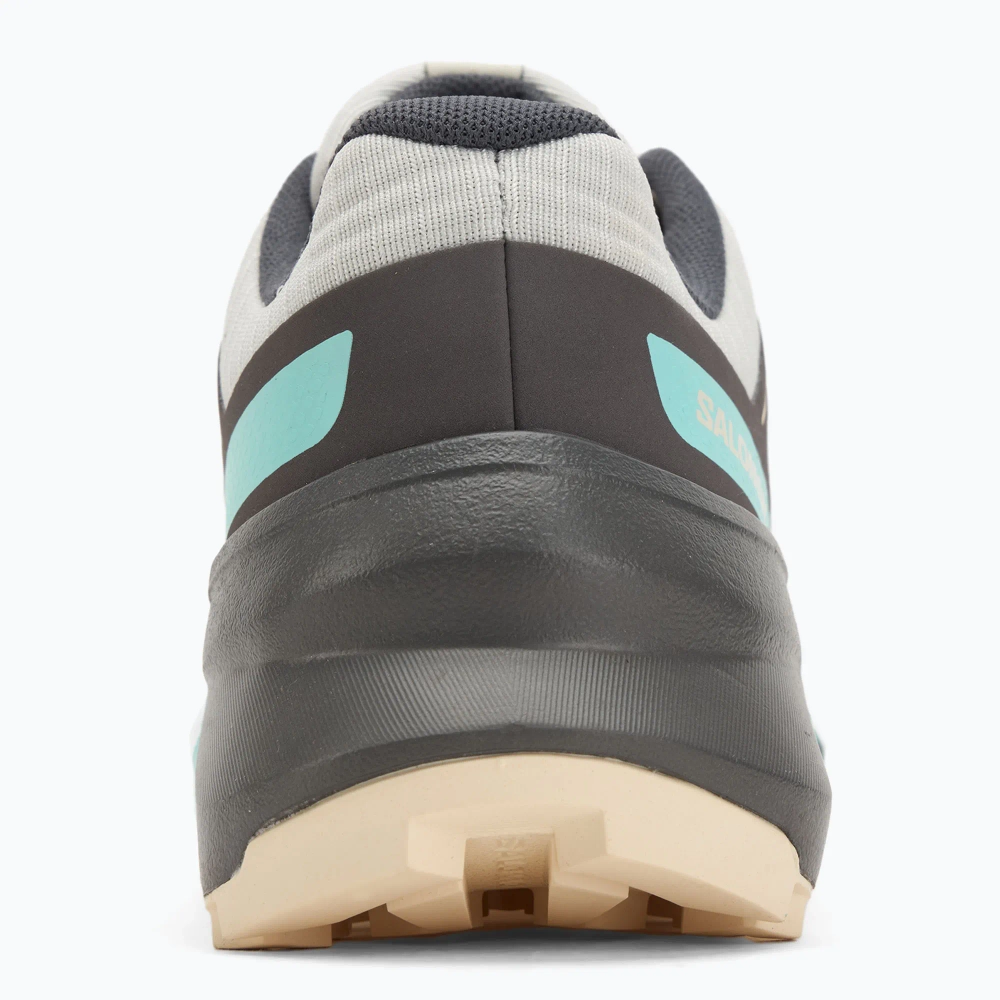 Женские Кроссовки для бега Salomon Speedcross Peak icicle/castlerock/aruba blue