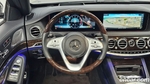 Mercedes-Benz S-Class W222 S560L 4MATIC (07.2020)