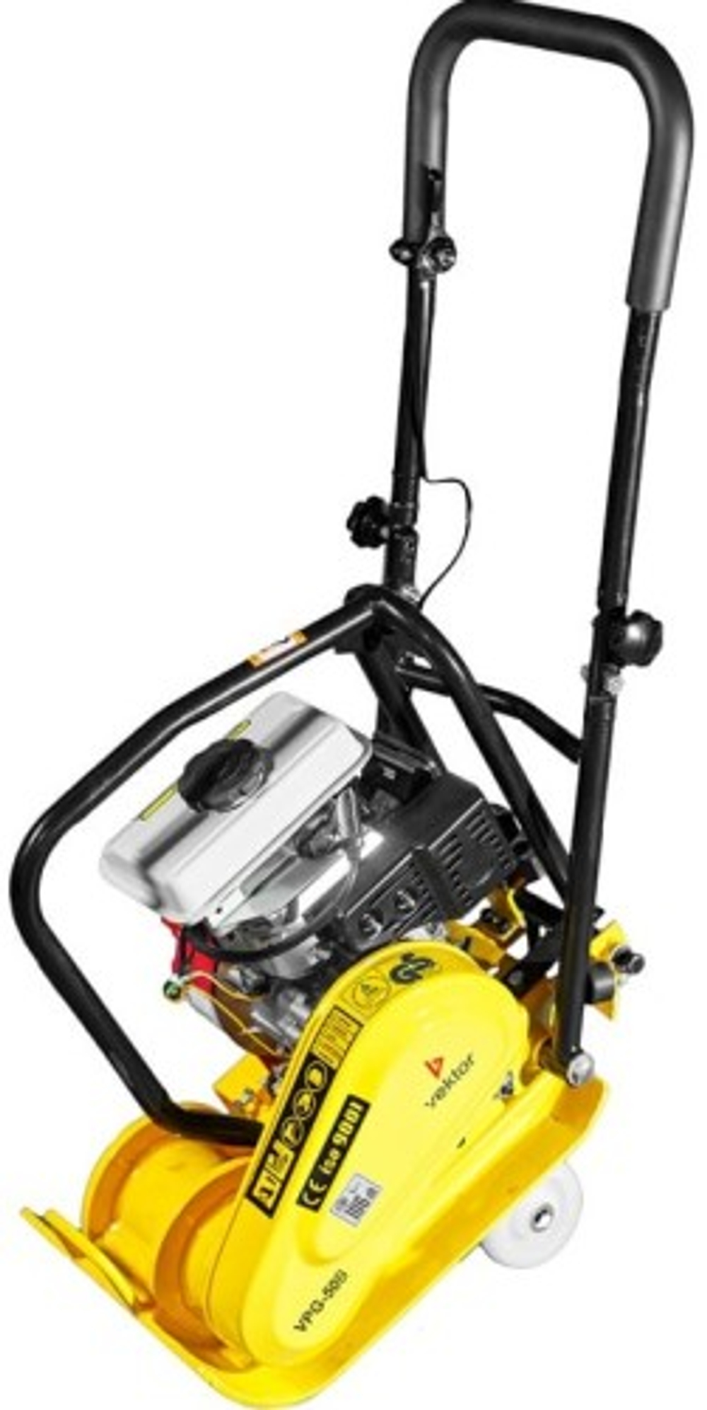 Виброплита VEKTOR VPG-50B 1447