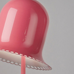 Table design lamp  Lolita by Moooi (Pink)