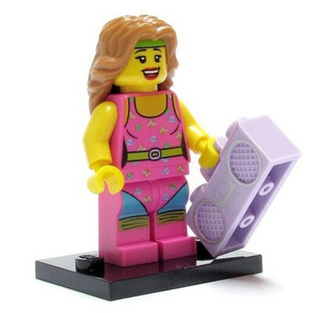 Инструктор по фитнесу 8805 col05-10