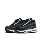 Мужские кроссовки Nike Air Max 95 'Black Anthracite Safari' DM0011‑009