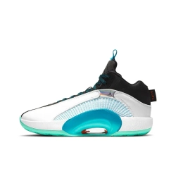 Кроссовки Guo Ailun x Air Jordan 35 GC PF 'Morpho' CZ8153-100