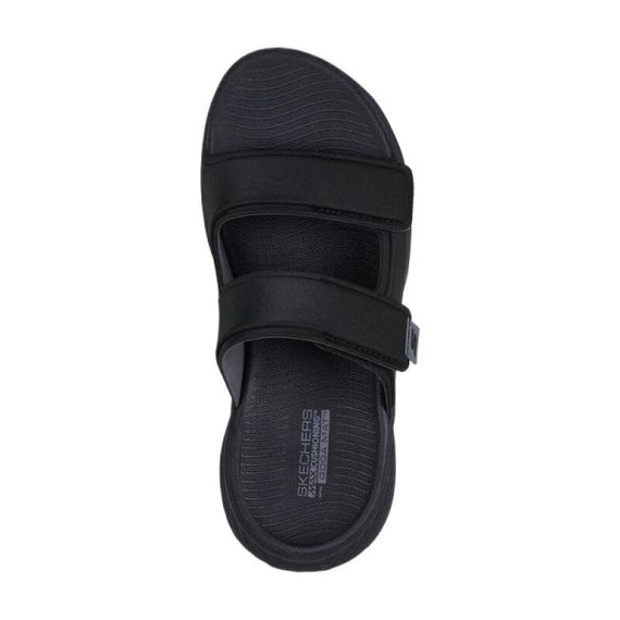 Skechers Max Cushioning Elite 2.0 'Black'