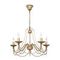 Подвесная люстра F-Promo Chateau 2163-5P