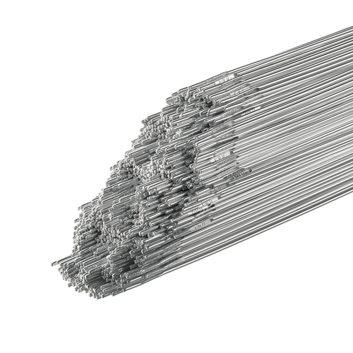 Пруток сварочный TIG, алюминий ER 4043 (AlSi5), 5 кг