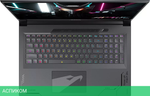 Ноутбук Gigabyte Aorus 15X ASF-D3KZ754SH