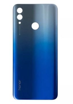 Задняя крышка для Huawei Honor 10 lite (Gradient blue)