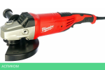 Угловая шлифмашина Milwaukee AG 22-230 DMS (4933433630)