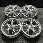 КОВАНЫЕ ДИСКИ ДЛЯ MERCEDES BENZ C CLASS W206 C43 AMG 2025 Мерседес