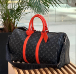 Дорожная сумка Louis Vuitton Keepall 45